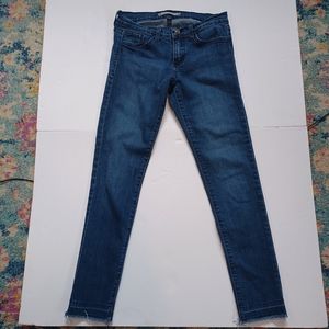 Flying Monkey women's jeans. Size 26. NWOT